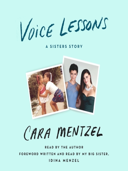 Title details for Voice Lessons by Cara Mentzel - Available